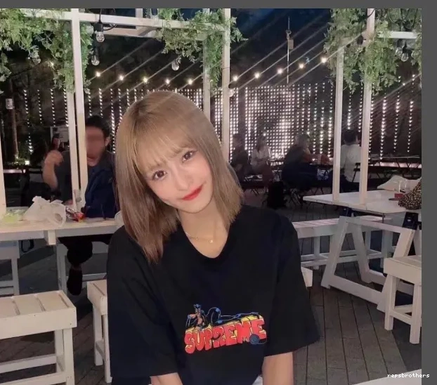 Cartoon M Short XL Sleeve S Letter Week L Black Printed and T-shirt Tee Catwoman Pattern 22FW White 0908